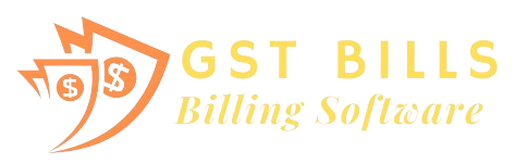 GST Bills Software